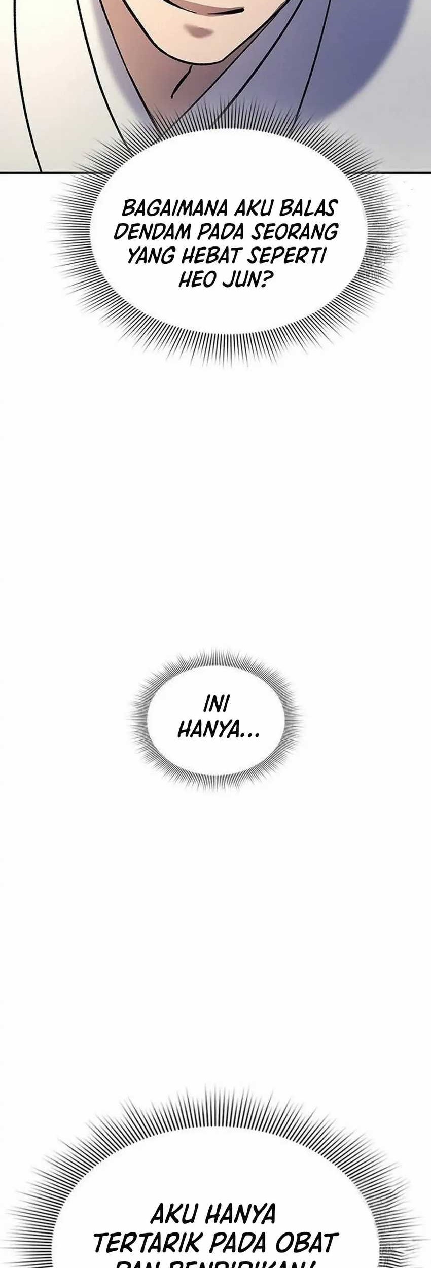 Doctor's Time Travel to Joseon Chapter 12 - halaman 57