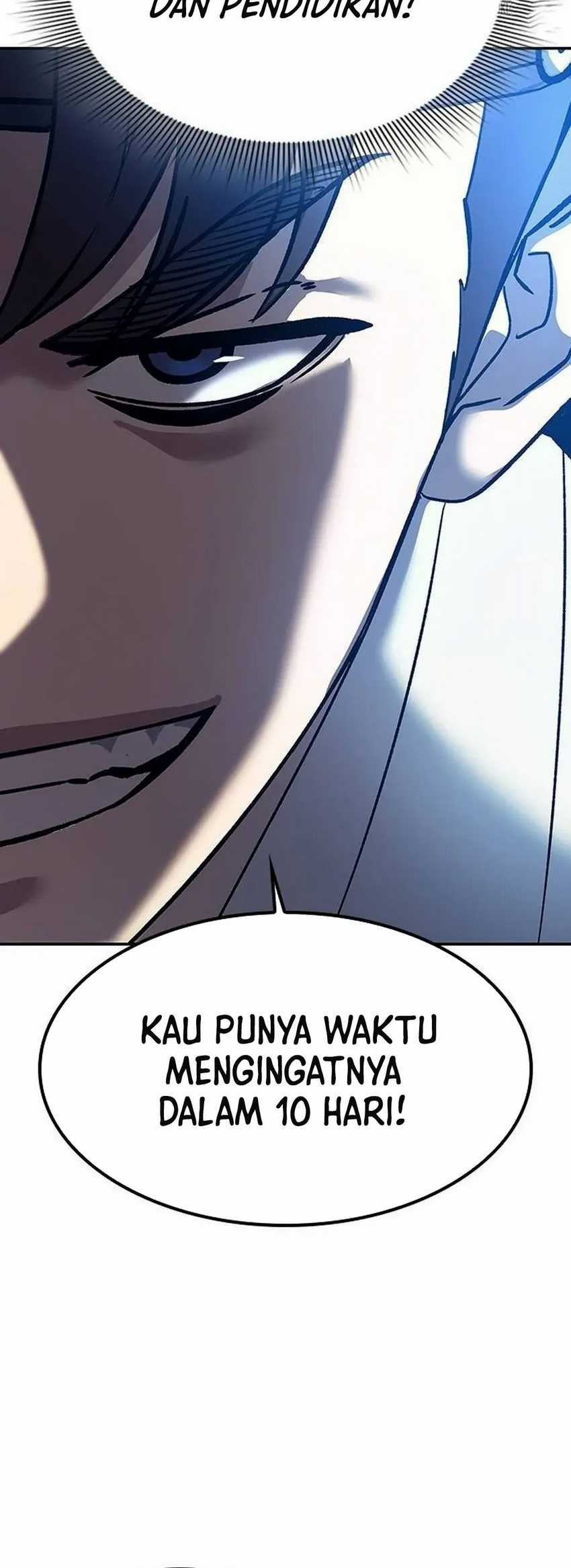Doctor's Time Travel to Joseon Chapter 12 - halaman 58