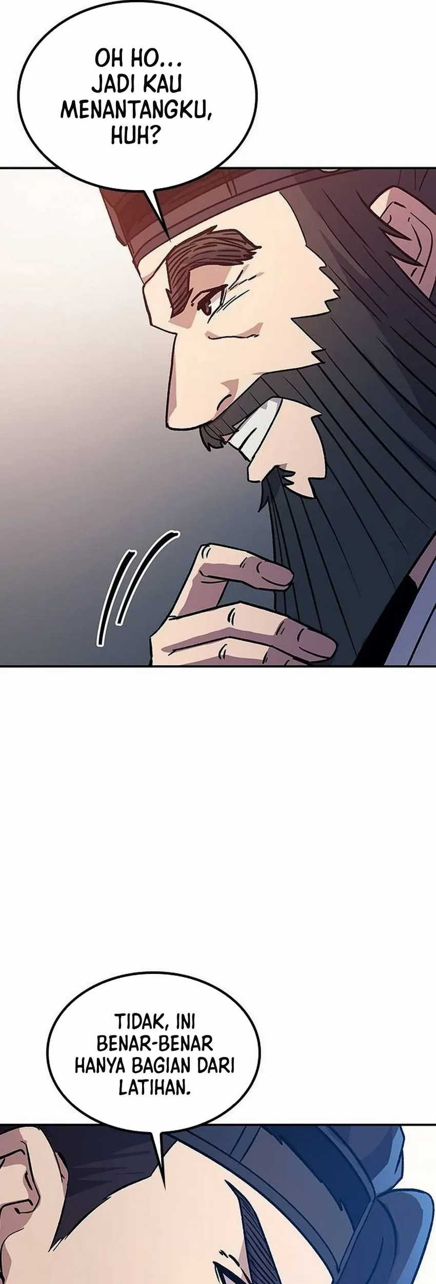 Doctor's Time Travel to Joseon Chapter 12 - halaman 59