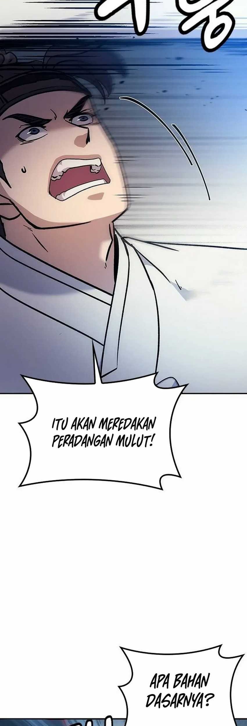 Doctor's Time Travel to Joseon Chapter 12 - halaman 68