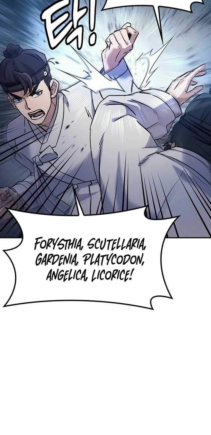Doctor's Time Travel to Joseon Chapter 12 - halaman 69