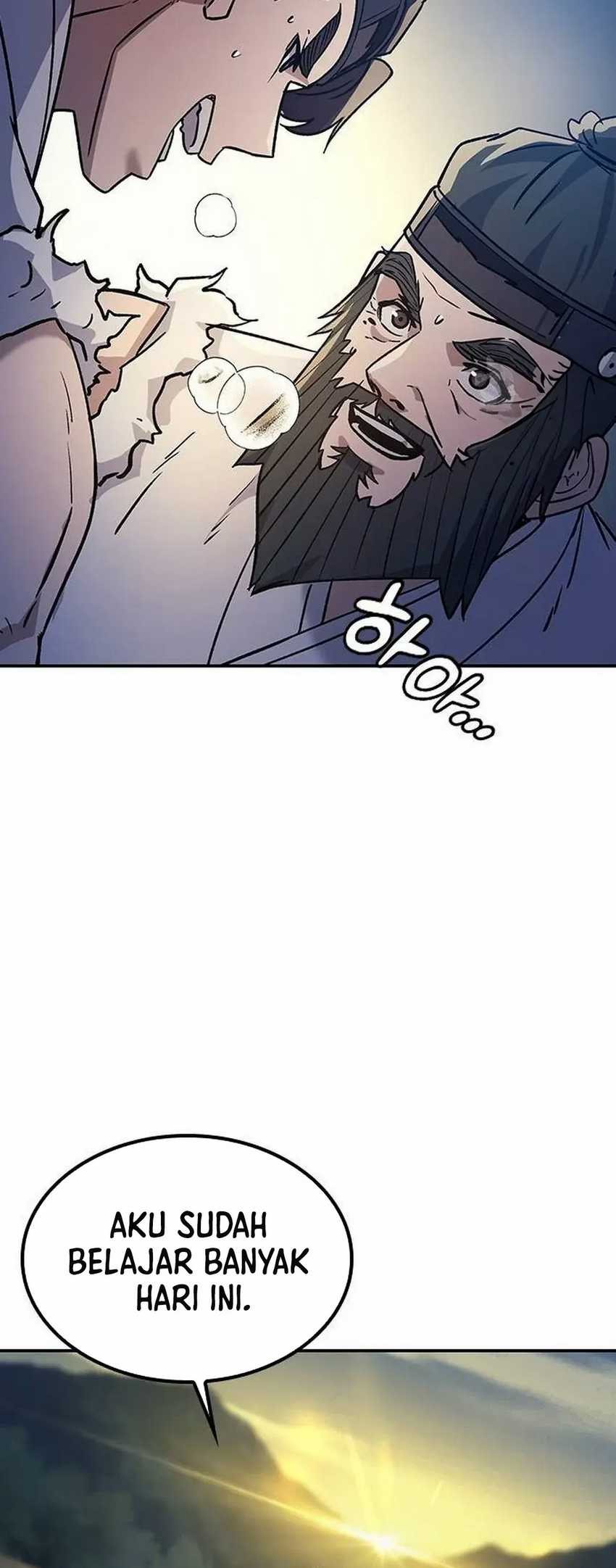 Doctor's Time Travel to Joseon Chapter 12 - halaman 74