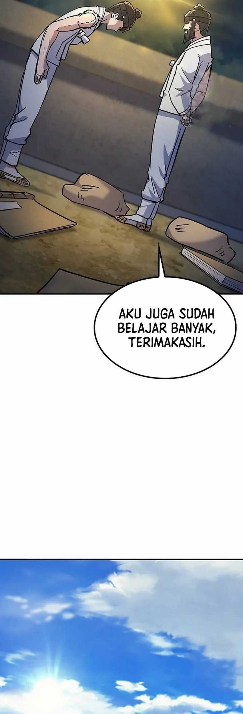 Doctor's Time Travel to Joseon Chapter 12 - halaman 75