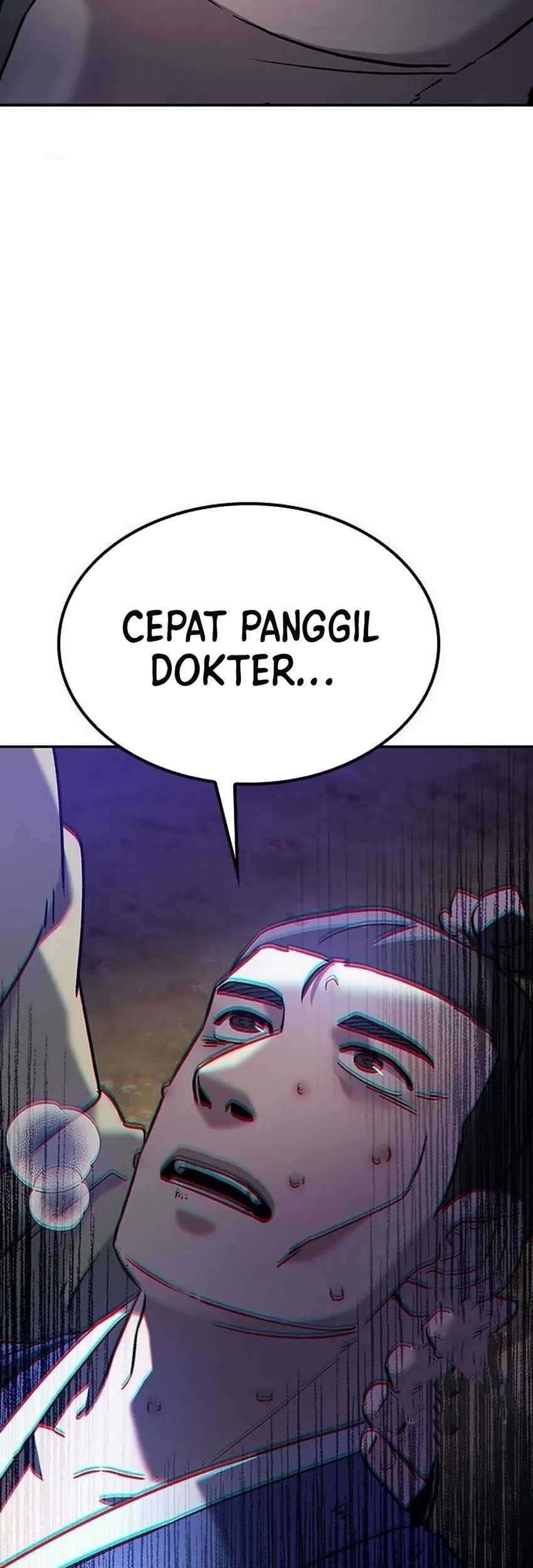 Doctor's Time Travel to Joseon Chapter 12 - halaman 79