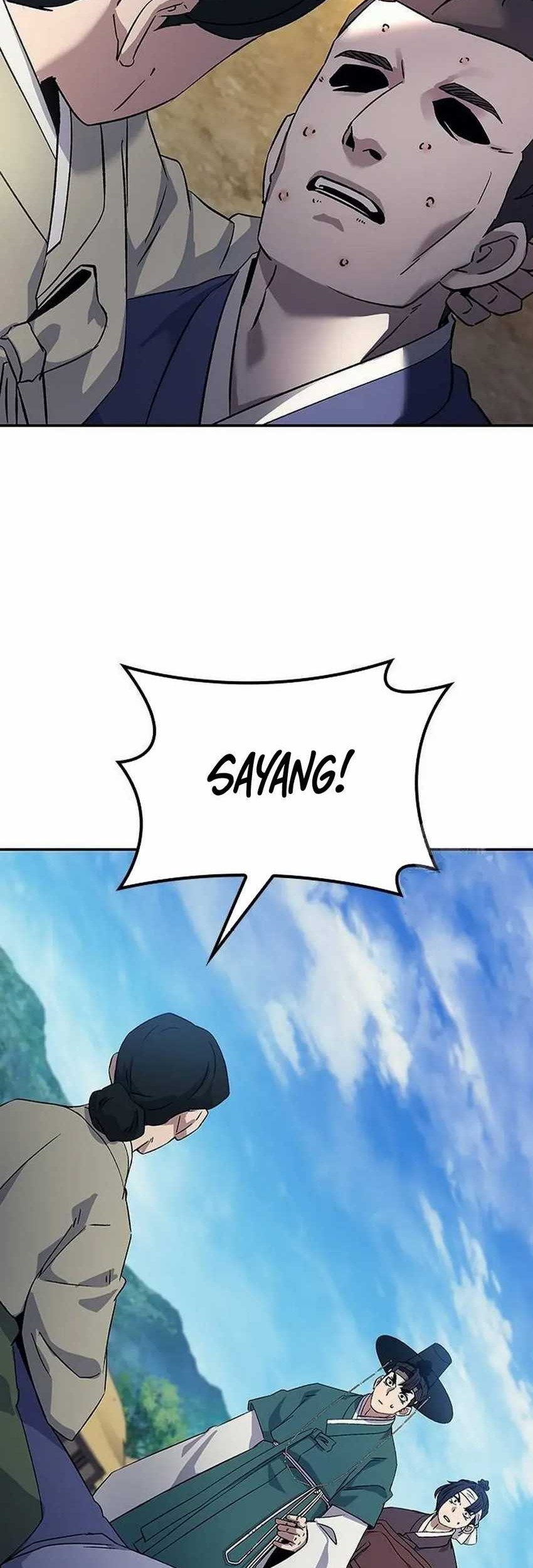 Doctor's Time Travel to Joseon Chapter 13 - halaman 24