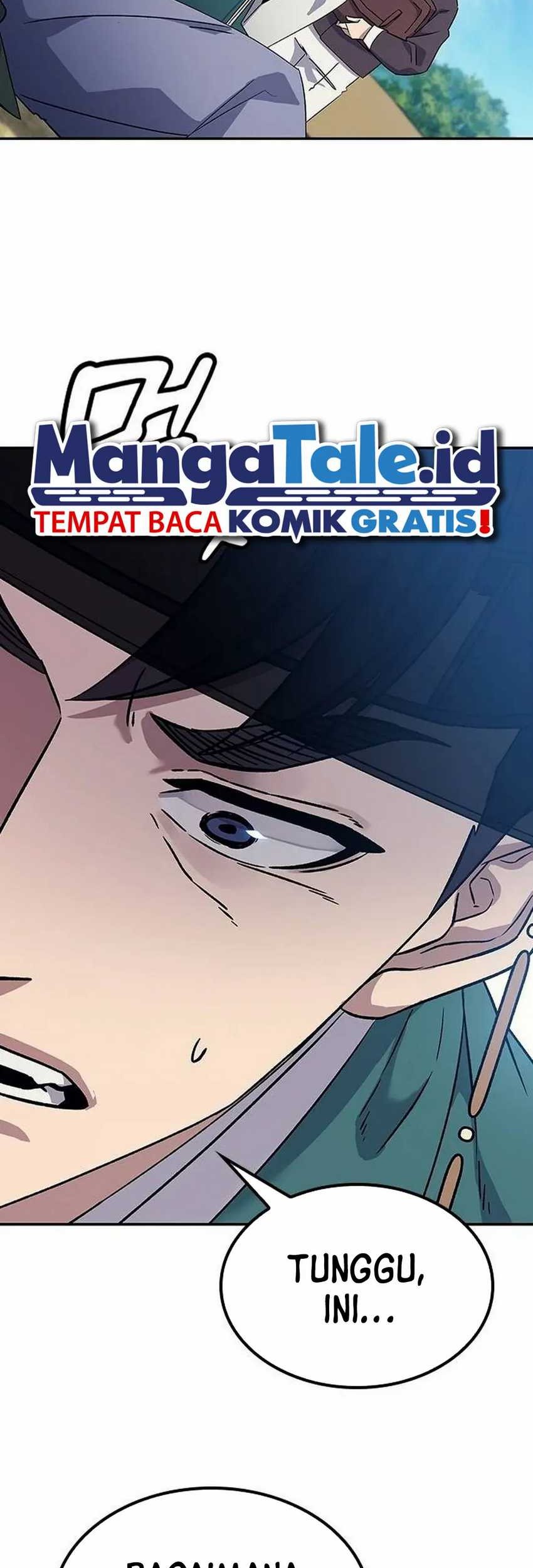 Doctor's Time Travel to Joseon Chapter 13 - halaman 25