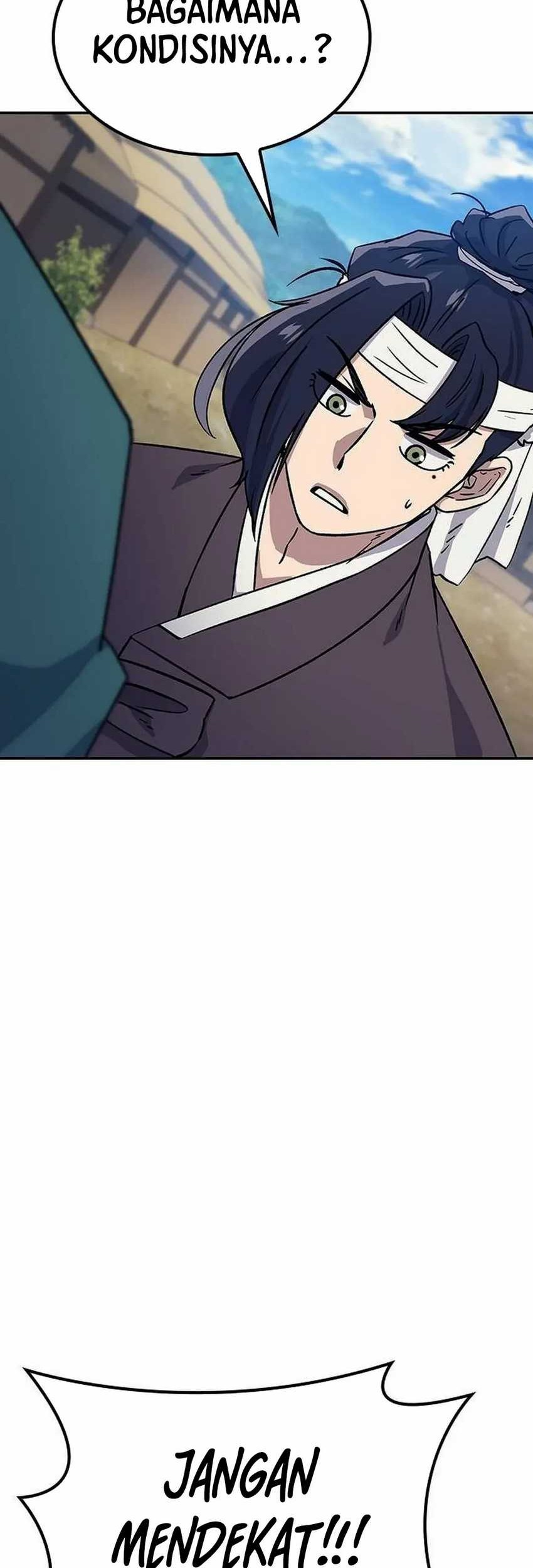 Doctor's Time Travel to Joseon Chapter 13 - halaman 26