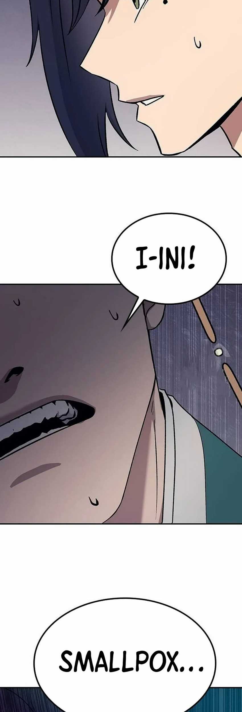Doctor's Time Travel to Joseon Chapter 13 - halaman 30