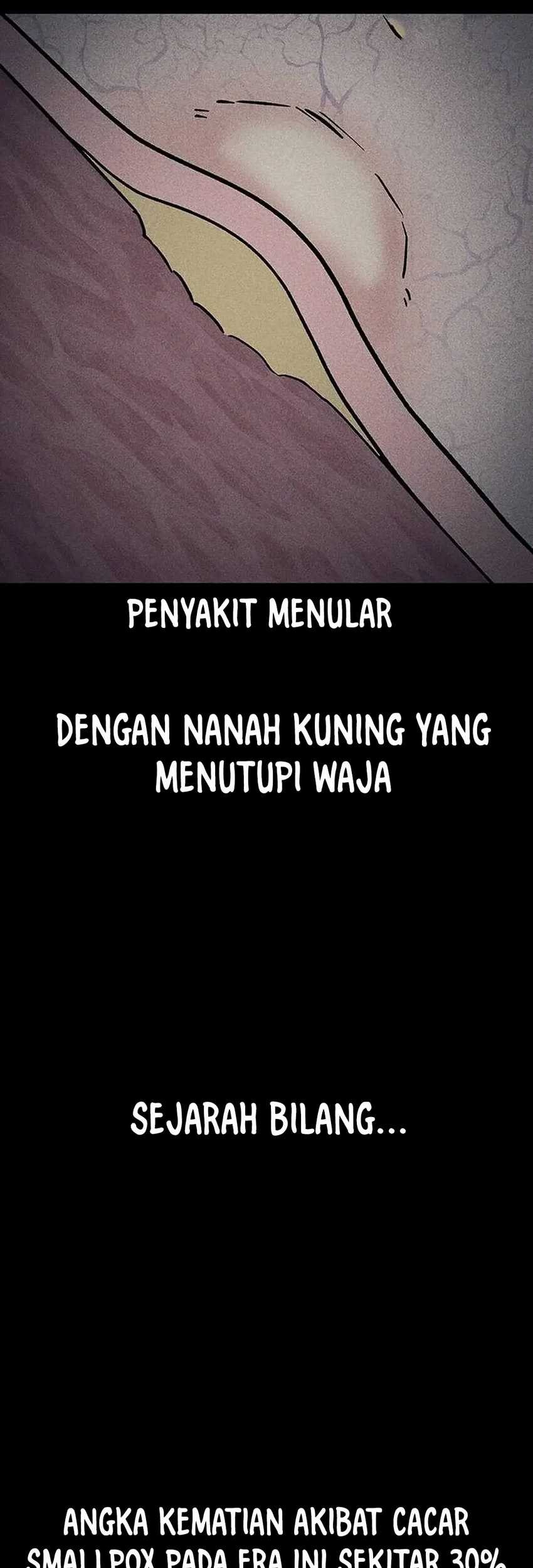 Doctor's Time Travel to Joseon Chapter 13 - halaman 35