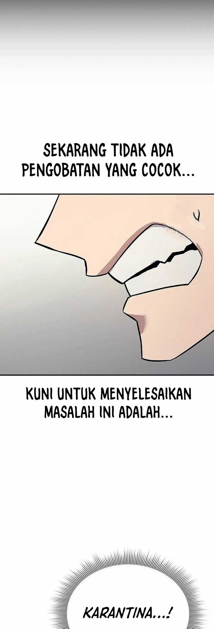 Doctor's Time Travel to Joseon Chapter 13 - halaman 37