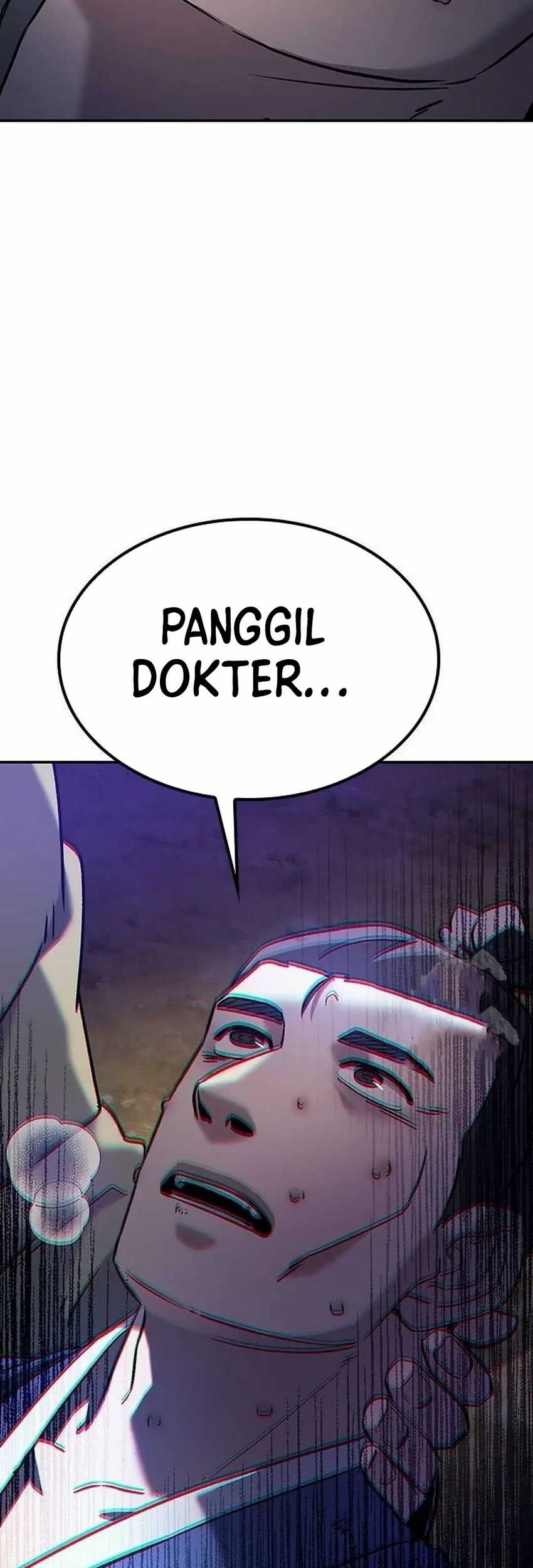 Doctor's Time Travel to Joseon Chapter 13 - halaman 4