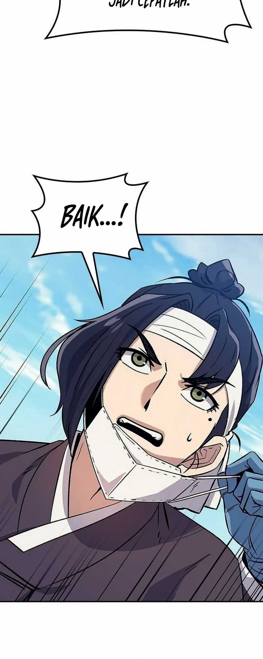 Doctor's Time Travel to Joseon Chapter 13 - halaman 44