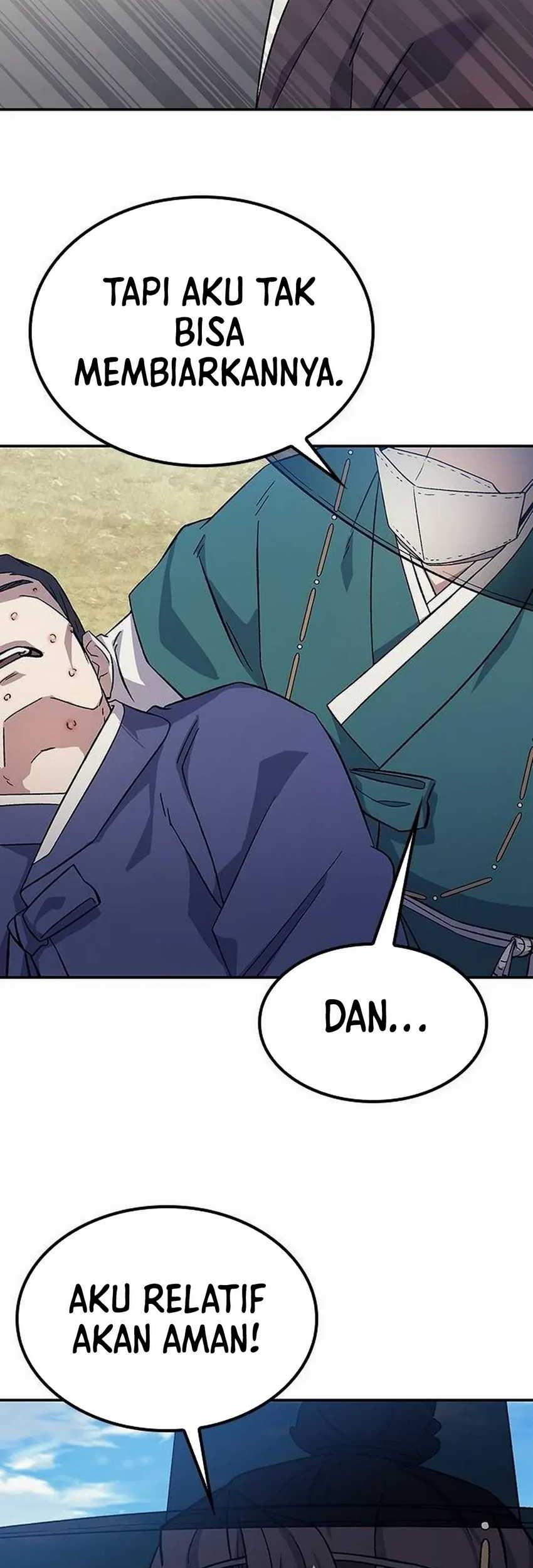 Doctor's Time Travel to Joseon Chapter 13 - halaman 47