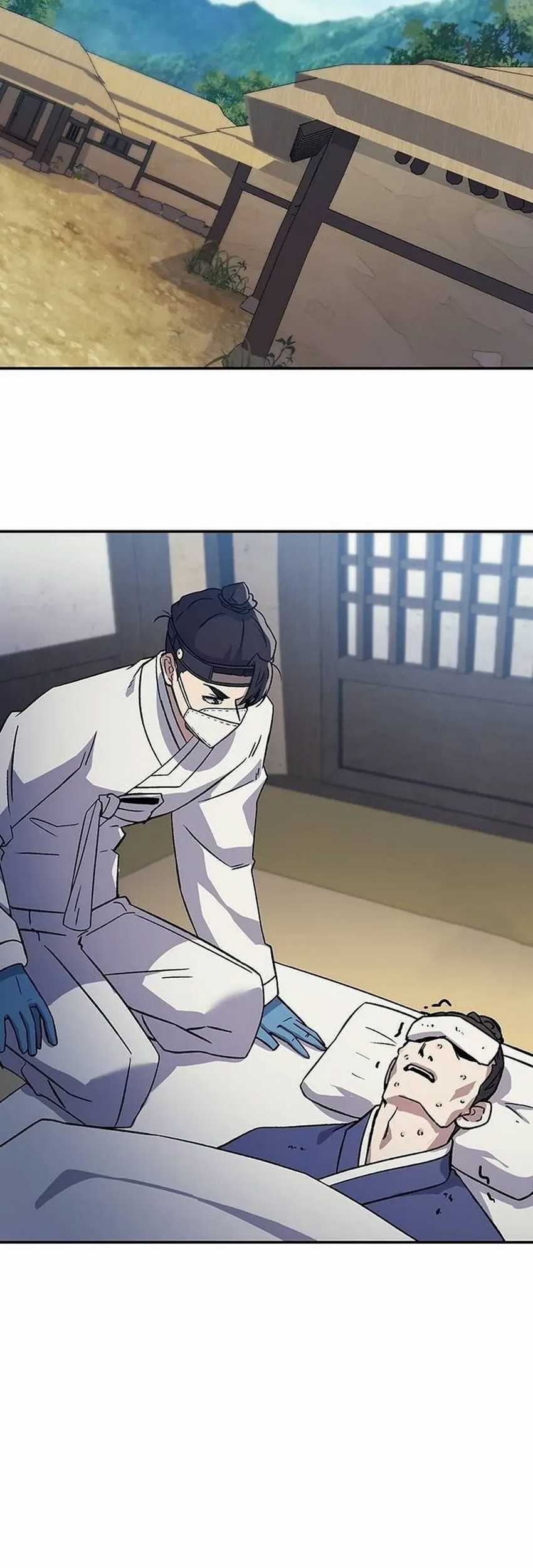 Doctor's Time Travel to Joseon Chapter 13 - halaman 49