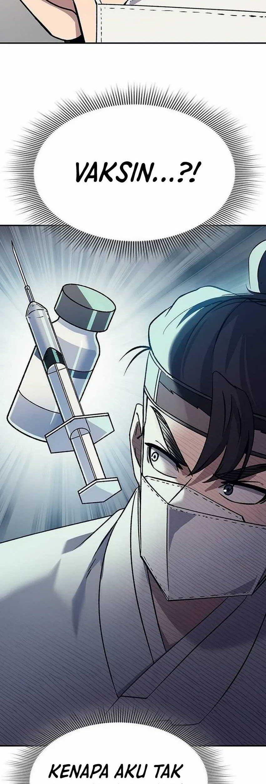 Doctor's Time Travel to Joseon Chapter 13 - halaman 59