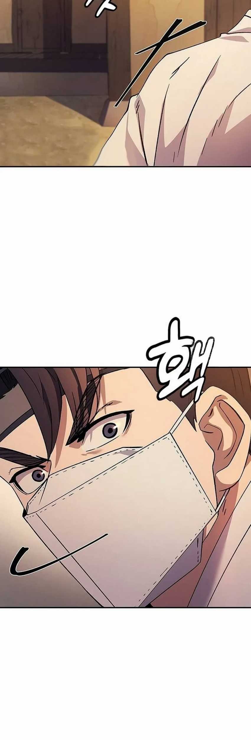 Doctor's Time Travel to Joseon Chapter 13 - halaman 65