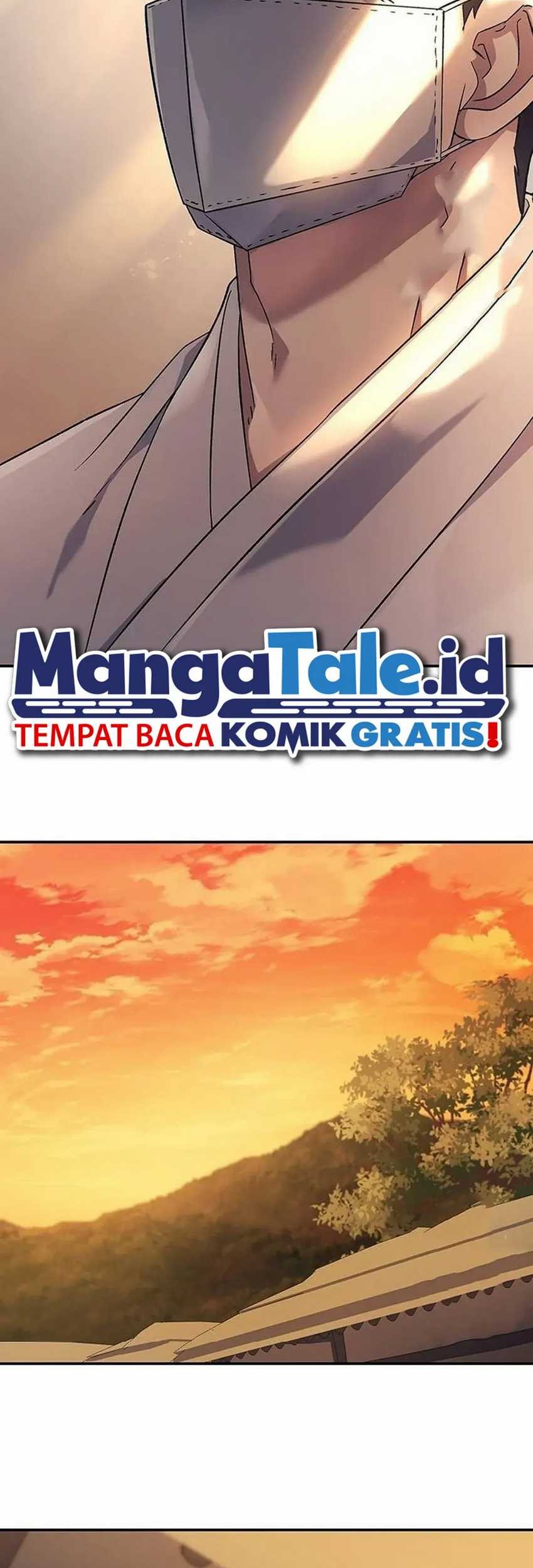Doctor's Time Travel to Joseon Chapter 13 - halaman 69