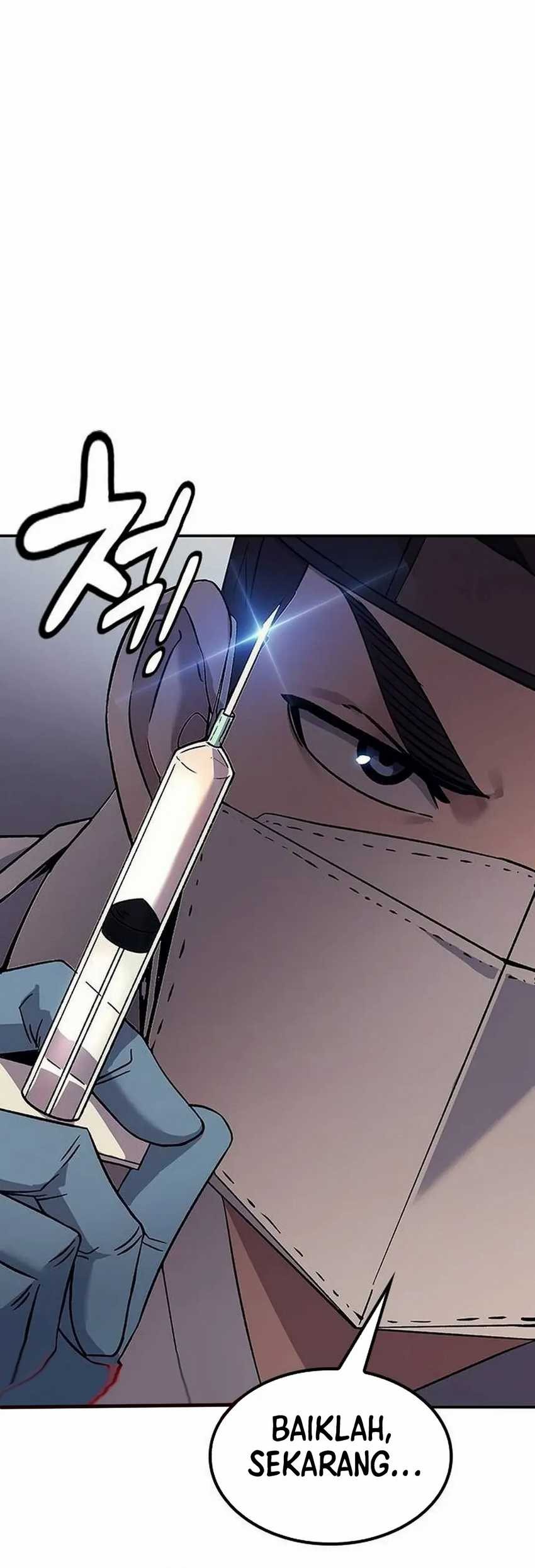 Doctor's Time Travel to Joseon Chapter 13 - halaman 71