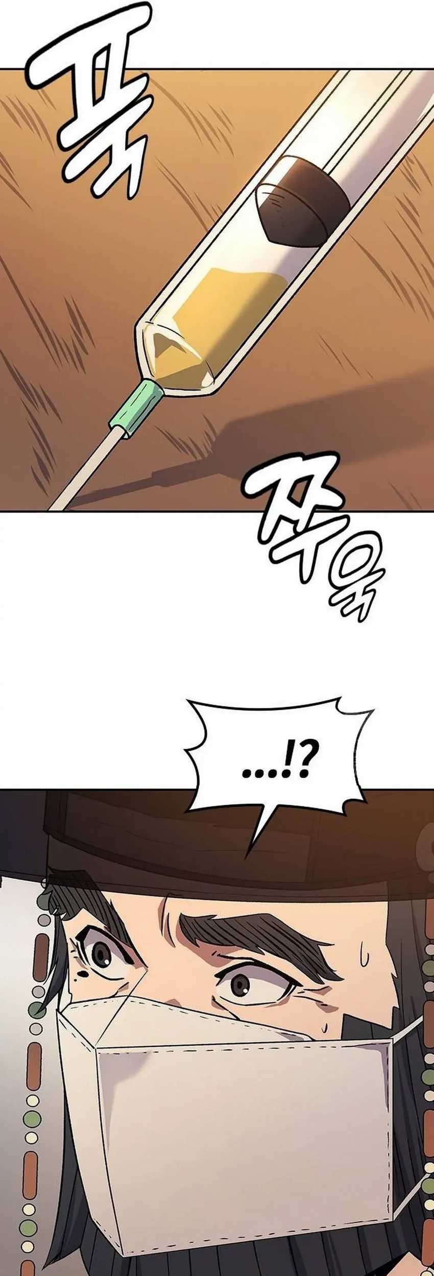 Doctor's Time Travel to Joseon Chapter 13 - halaman 72