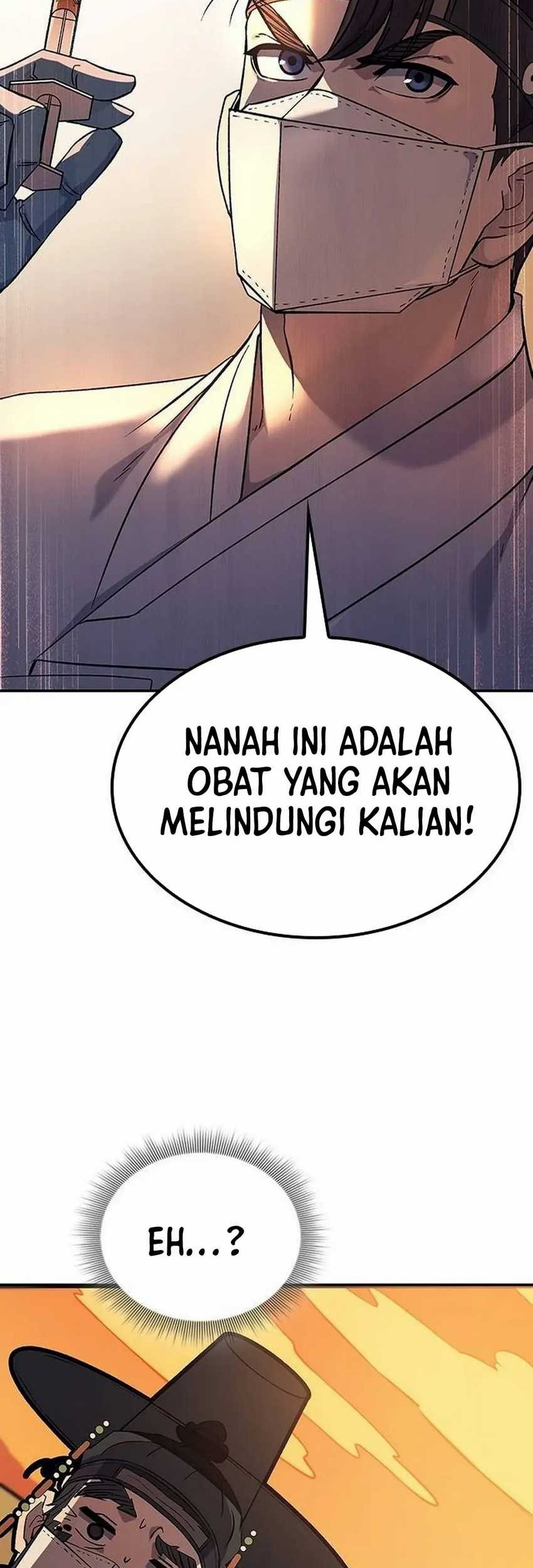 Doctor's Time Travel to Joseon Chapter 13 - halaman 75