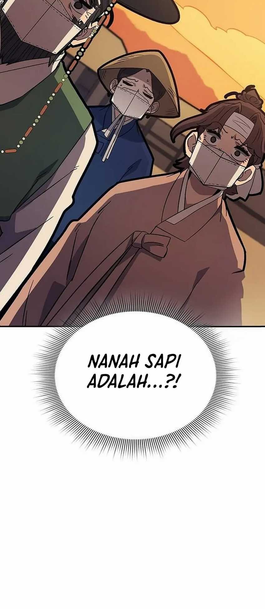 Doctor's Time Travel to Joseon Chapter 13 - halaman 76