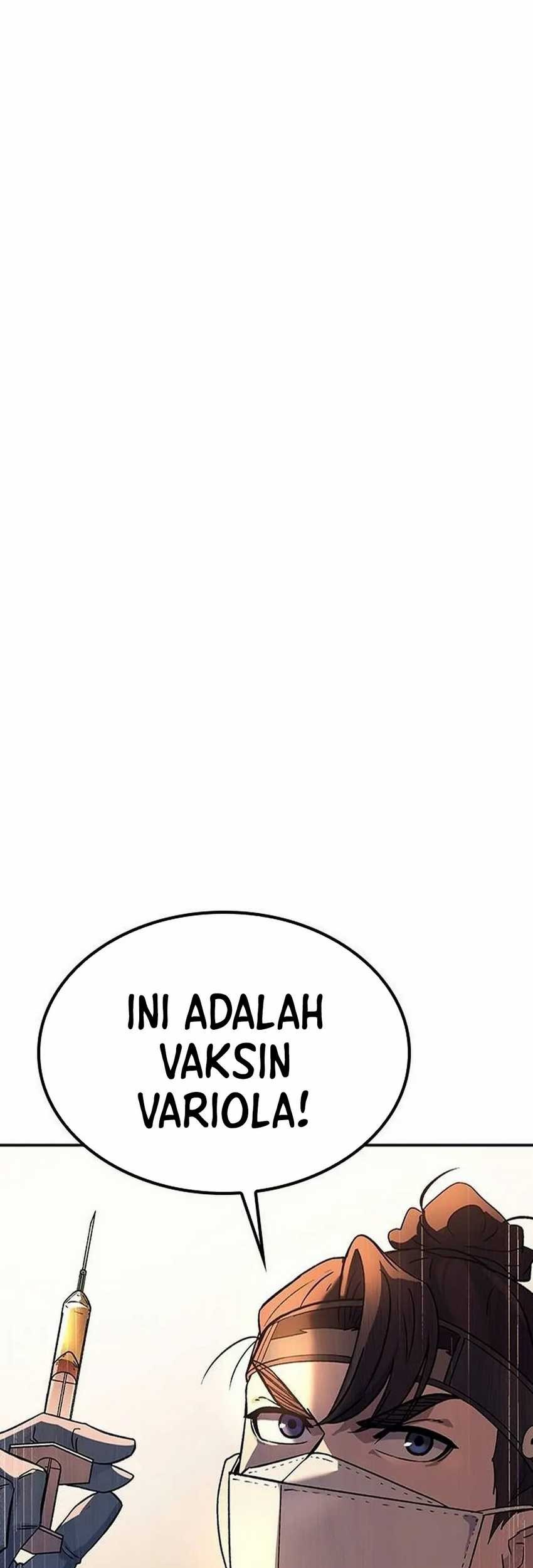 Doctor's Time Travel to Joseon Chapter 14 - halaman 2