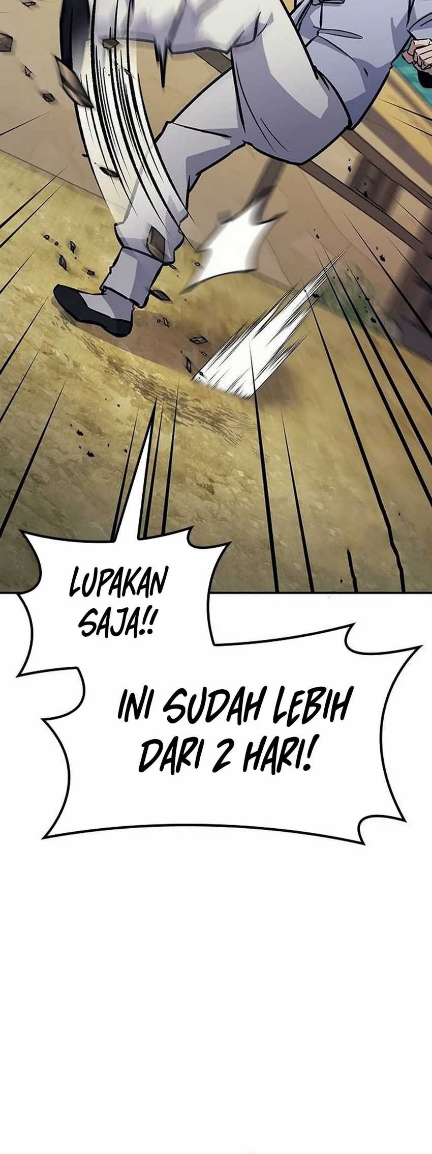 Doctor's Time Travel to Joseon Chapter 14 - halaman 20