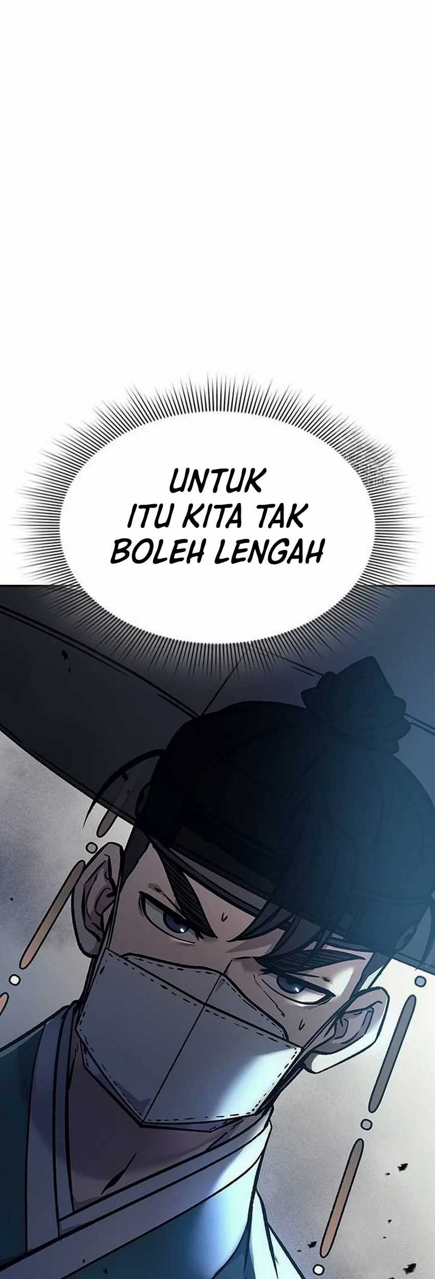 Doctor's Time Travel to Joseon Chapter 14 - halaman 26