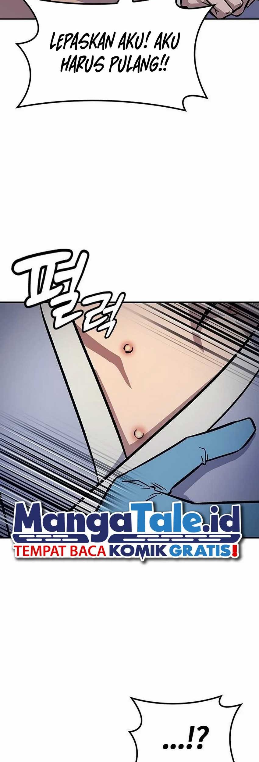 Doctor's Time Travel to Joseon Chapter 14 - halaman 28