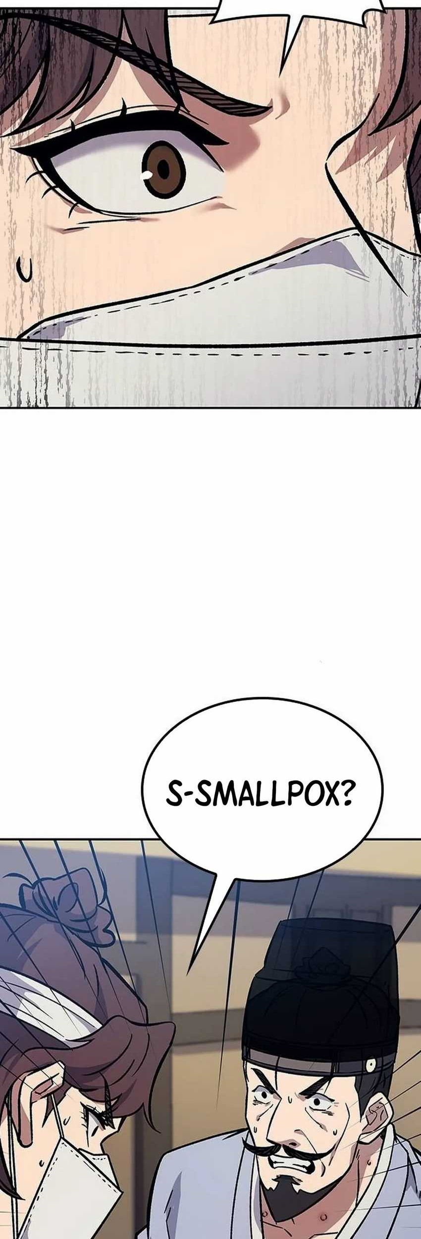 Doctor's Time Travel to Joseon Chapter 14 - halaman 29