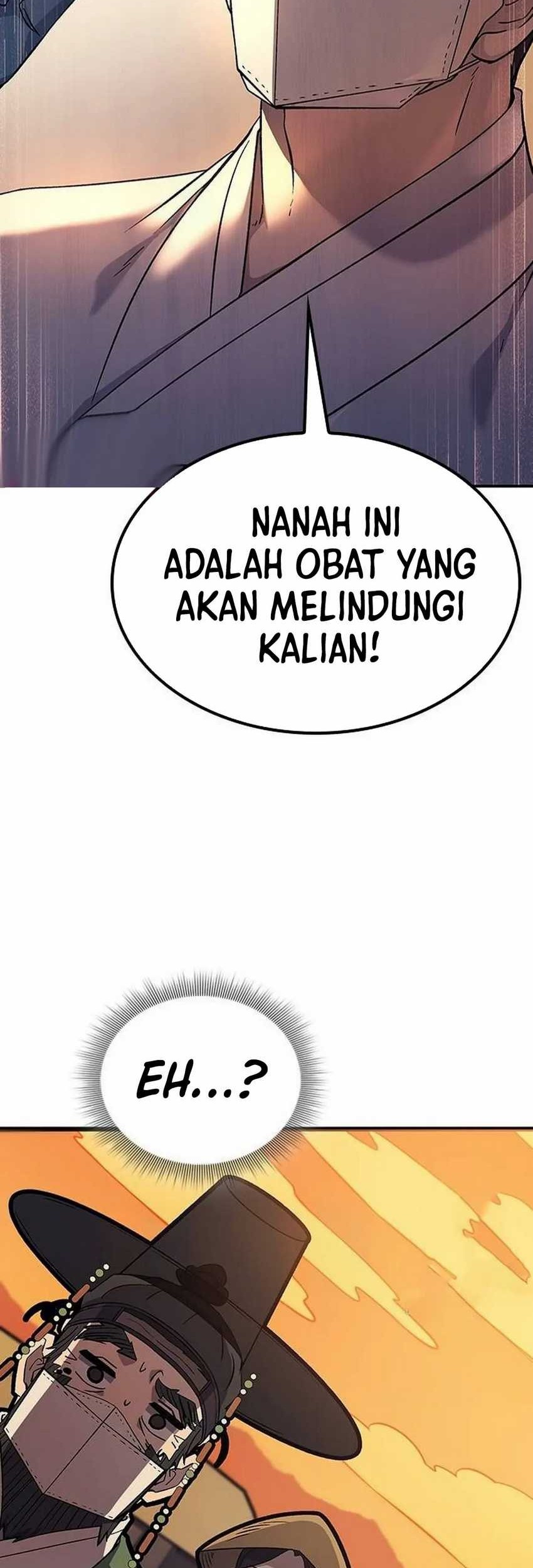 Doctor's Time Travel to Joseon Chapter 14 - halaman 3