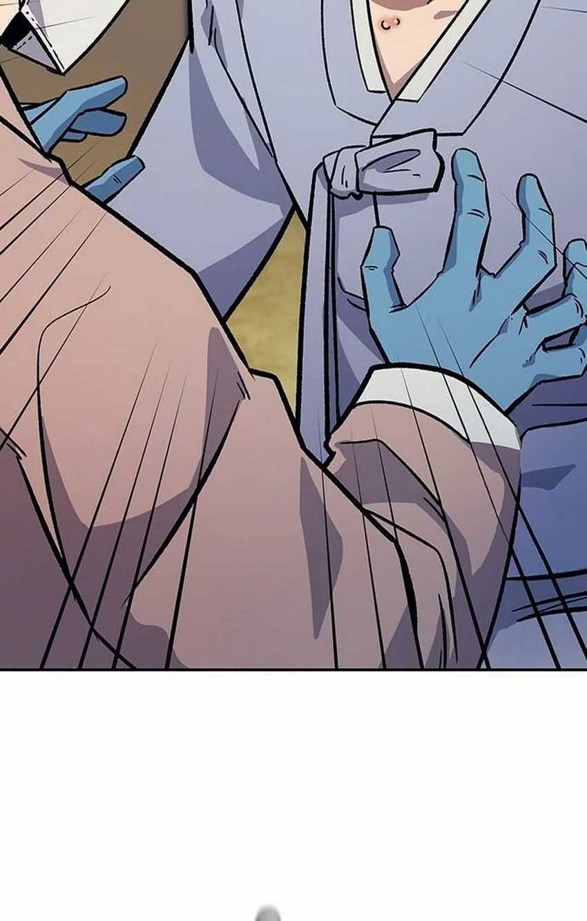 Doctor's Time Travel to Joseon Chapter 14 - halaman 30