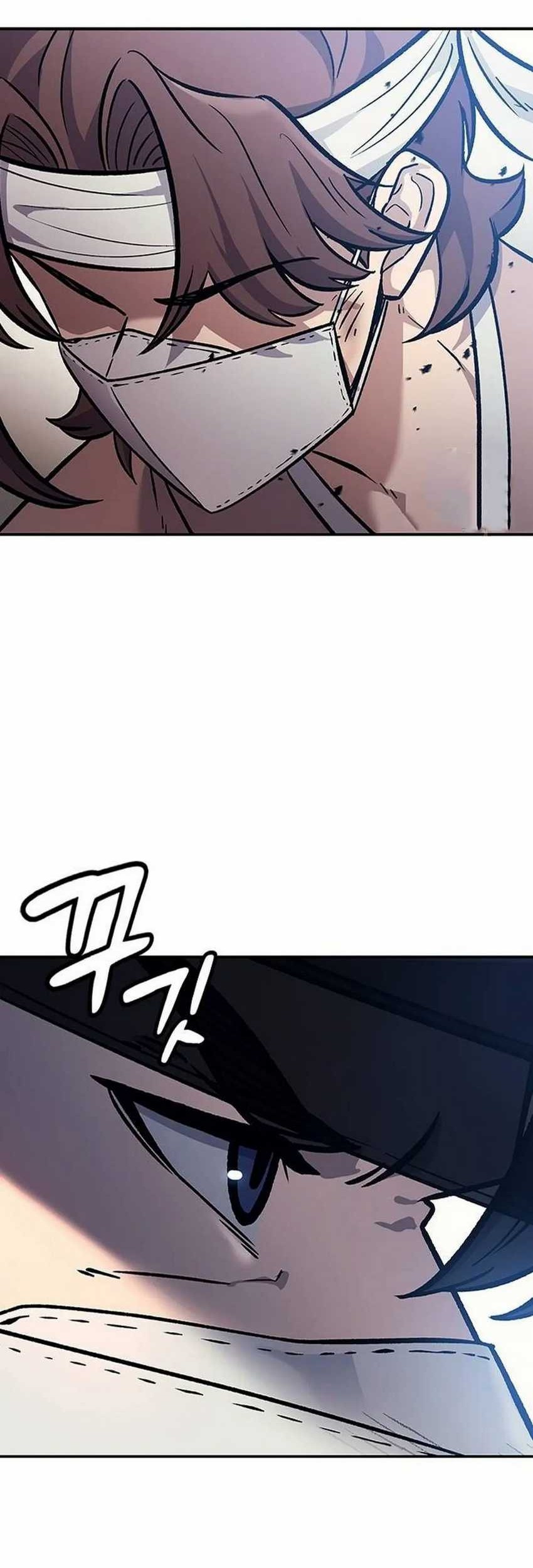 Doctor's Time Travel to Joseon Chapter 14 - halaman 32