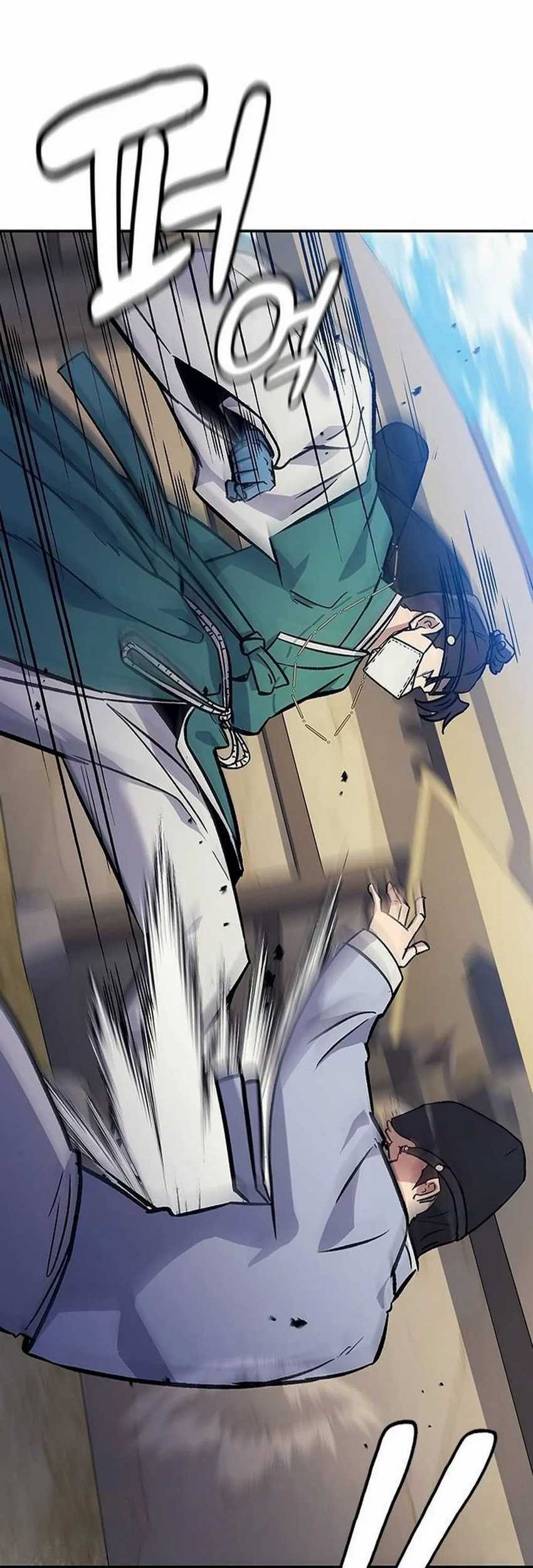 Doctor's Time Travel to Joseon Chapter 14 - halaman 34