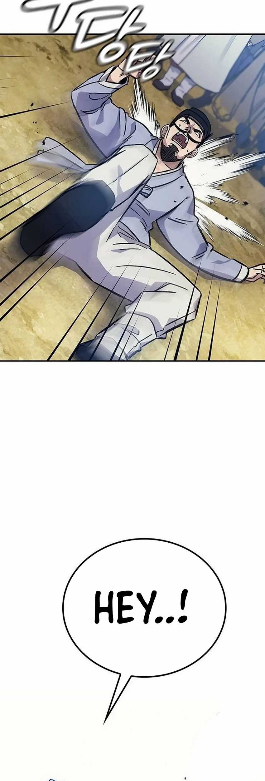 Doctor's Time Travel to Joseon Chapter 14 - halaman 36