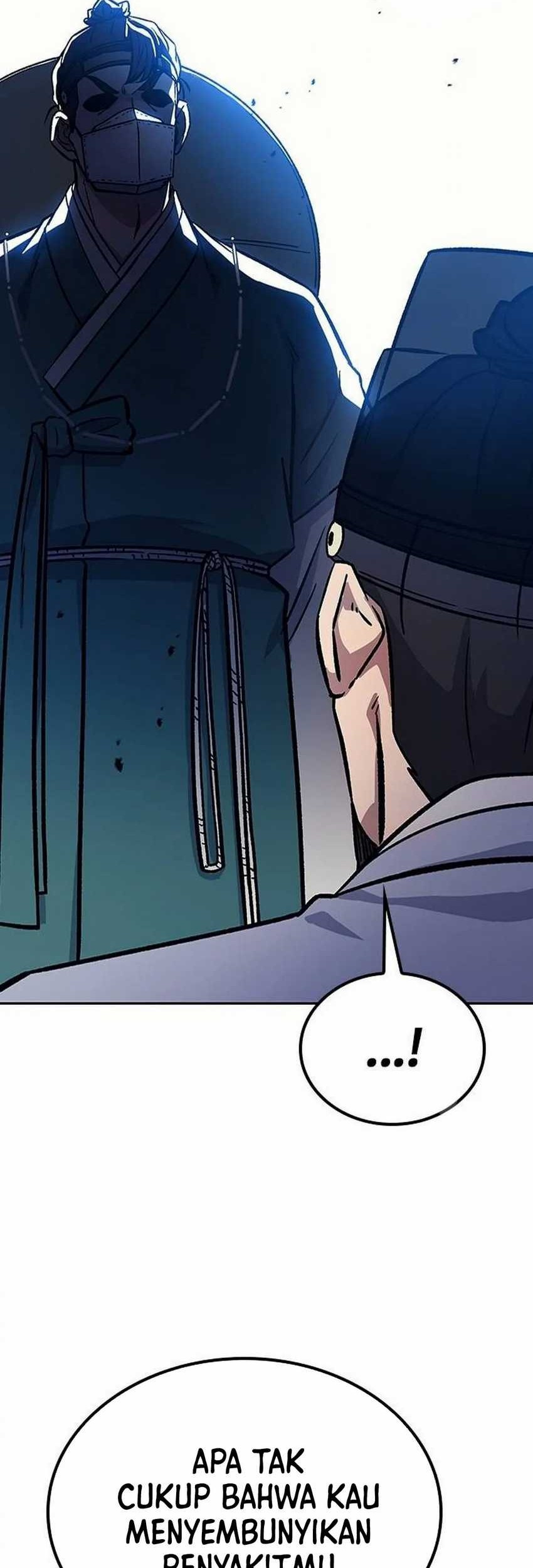Doctor's Time Travel to Joseon Chapter 14 - halaman 37