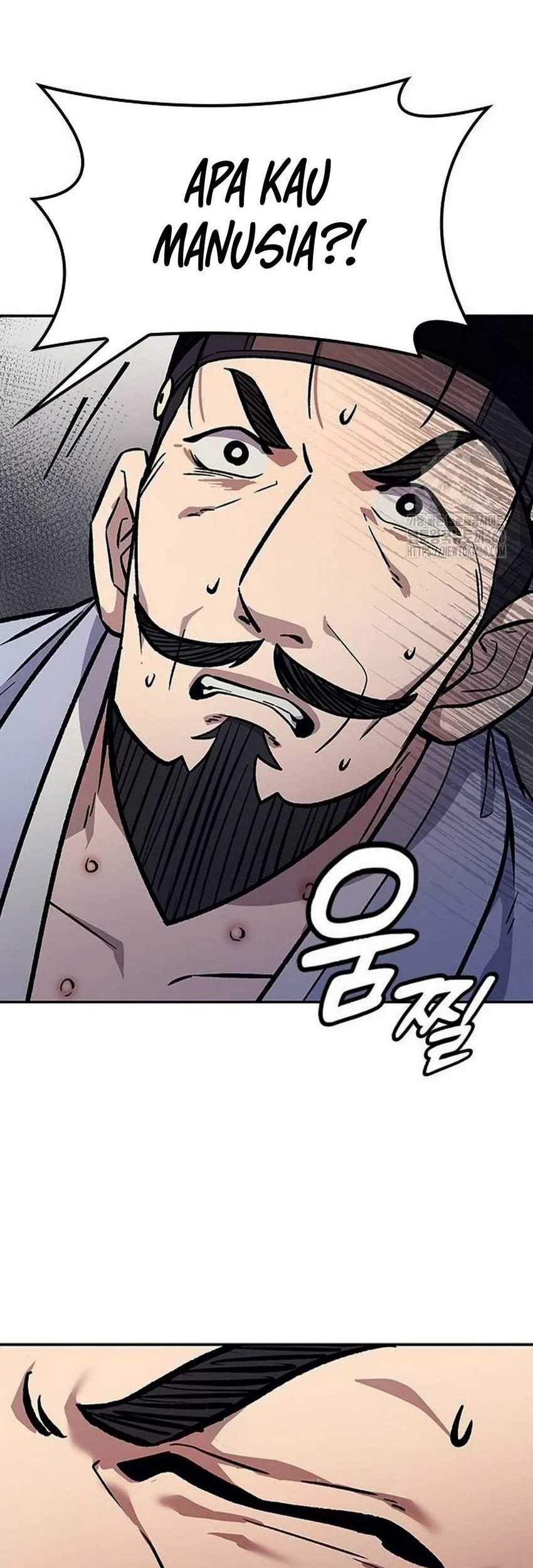 Doctor's Time Travel to Joseon Chapter 14 - halaman 39