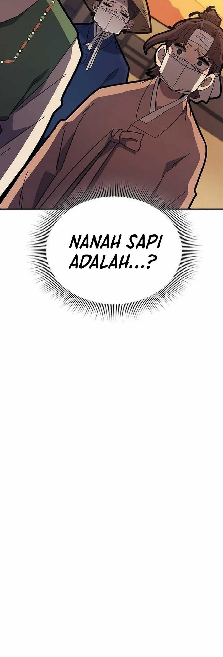 Doctor's Time Travel to Joseon Chapter 14 - halaman 4