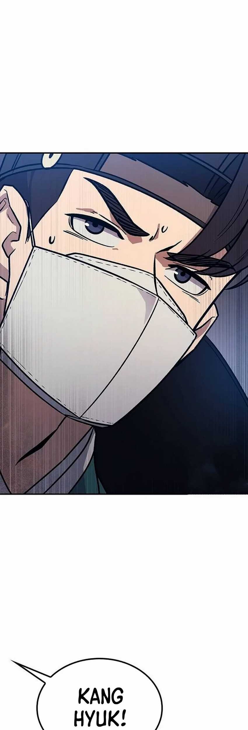 Doctor's Time Travel to Joseon Chapter 14 - halaman 44