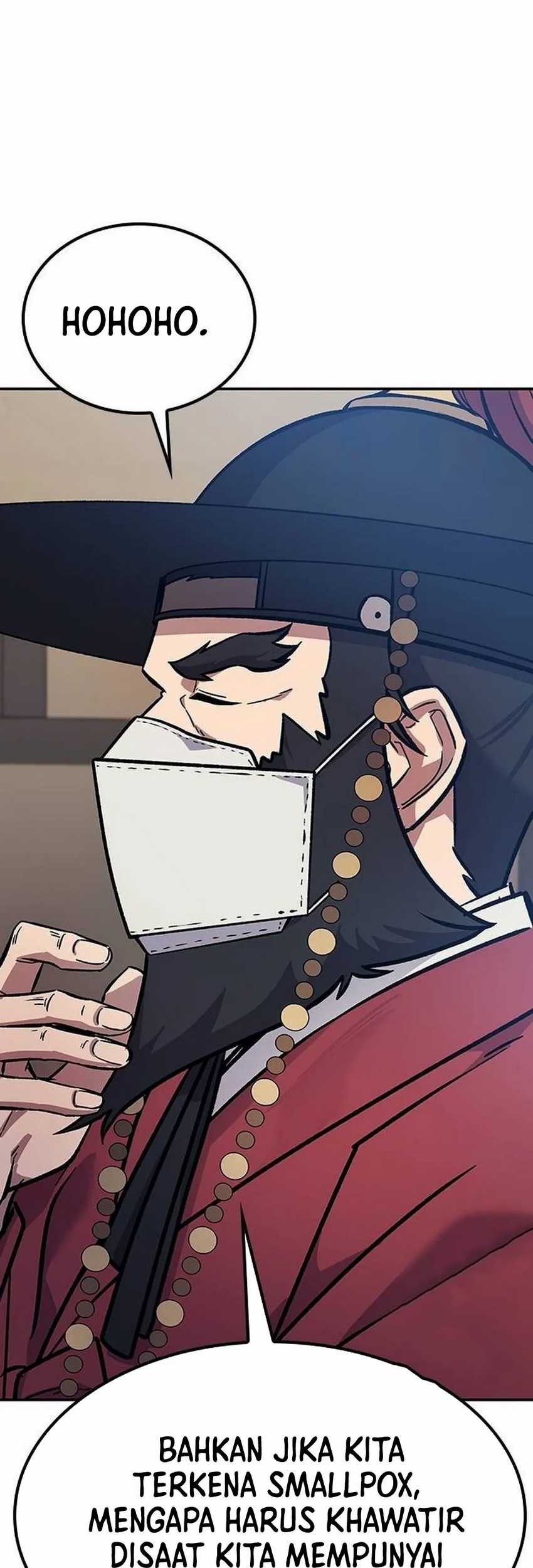 Doctor's Time Travel to Joseon Chapter 14 - halaman 68