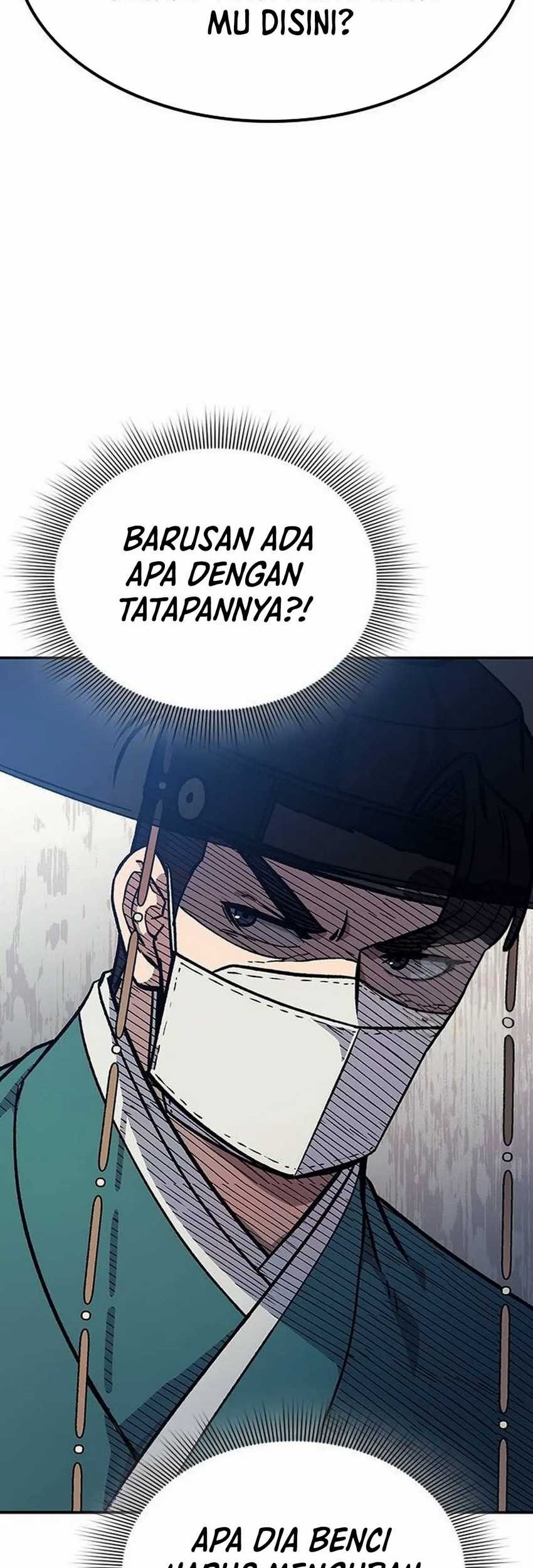 Doctor's Time Travel to Joseon Chapter 14 - halaman 69