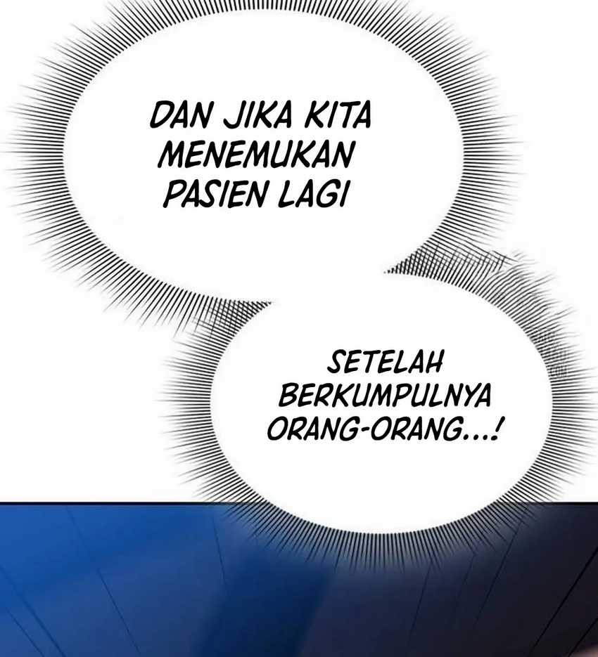 Doctor's Time Travel to Joseon Chapter 14 - halaman 80