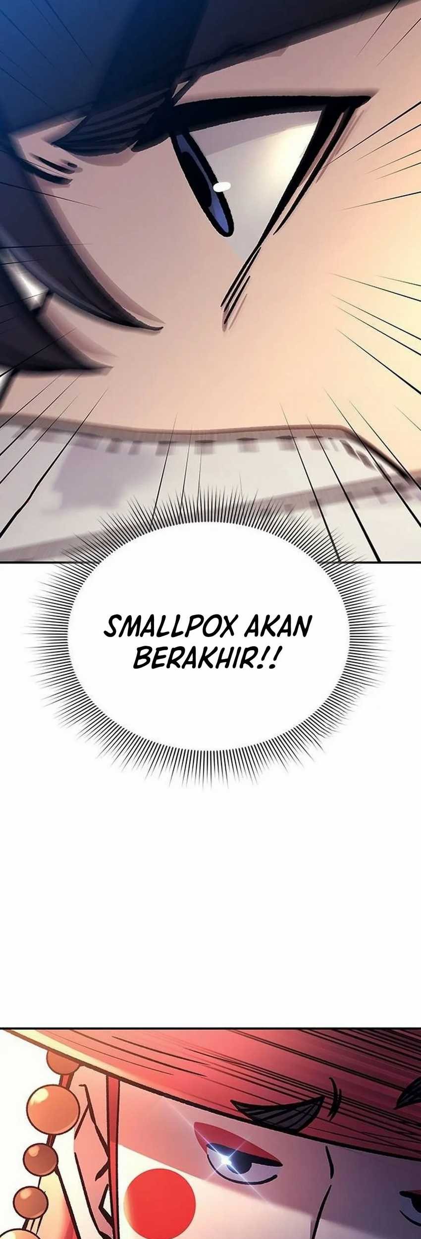 Doctor's Time Travel to Joseon Chapter 14 - halaman 81