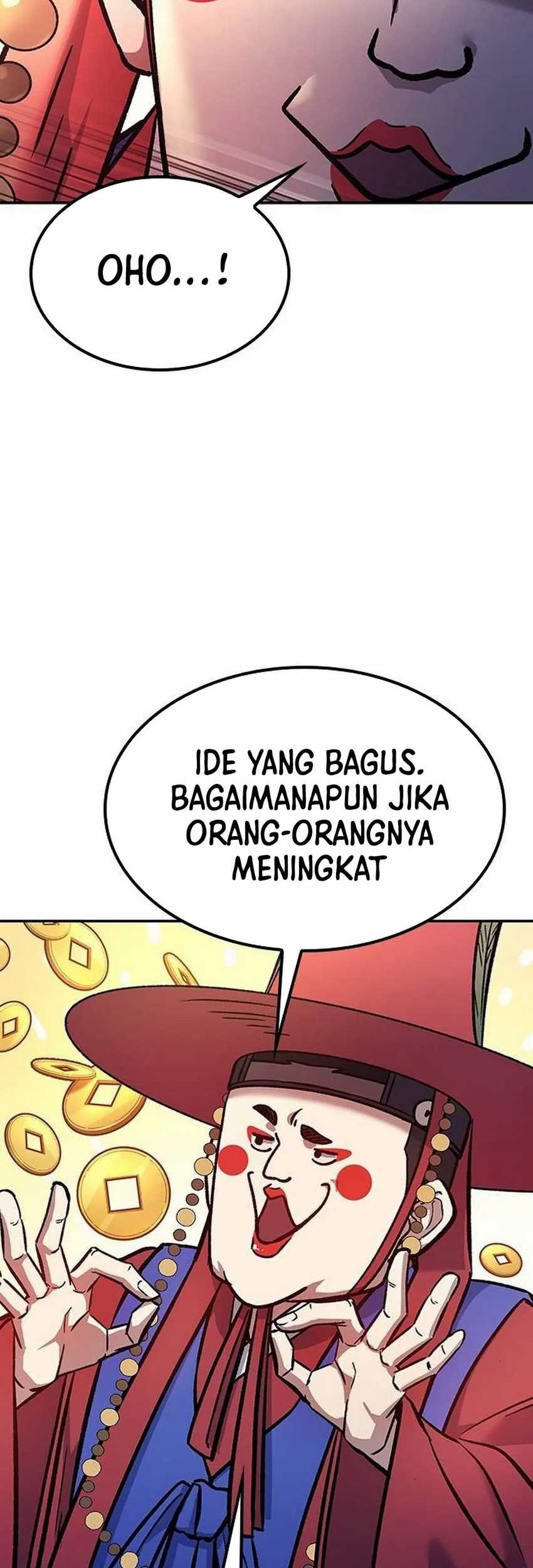 Doctor's Time Travel to Joseon Chapter 14 - halaman 82