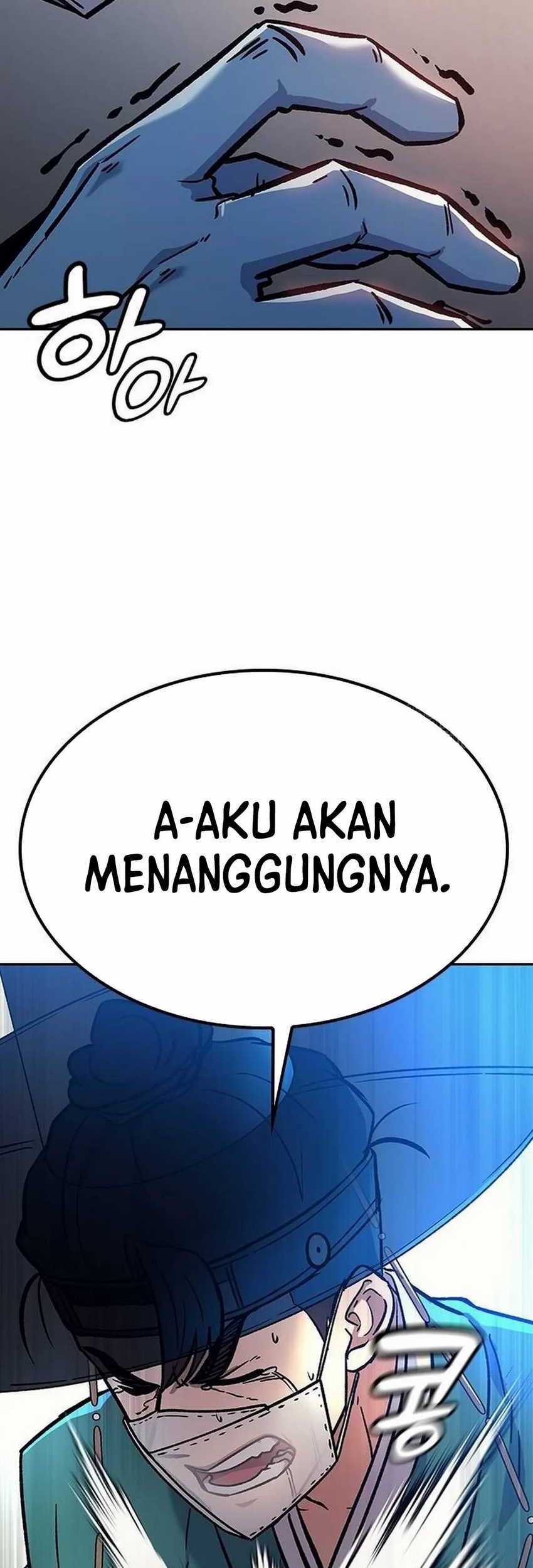 Doctor's Time Travel to Joseon Chapter 14 - halaman 87