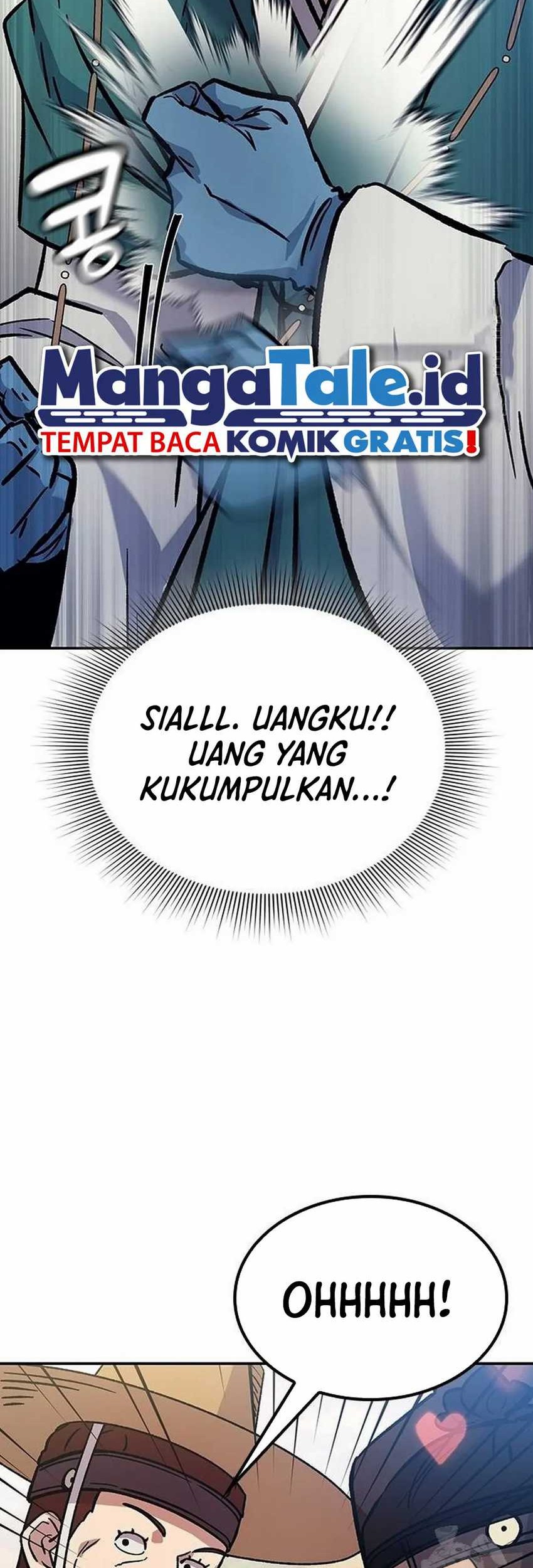 Doctor's Time Travel to Joseon Chapter 14 - halaman 88