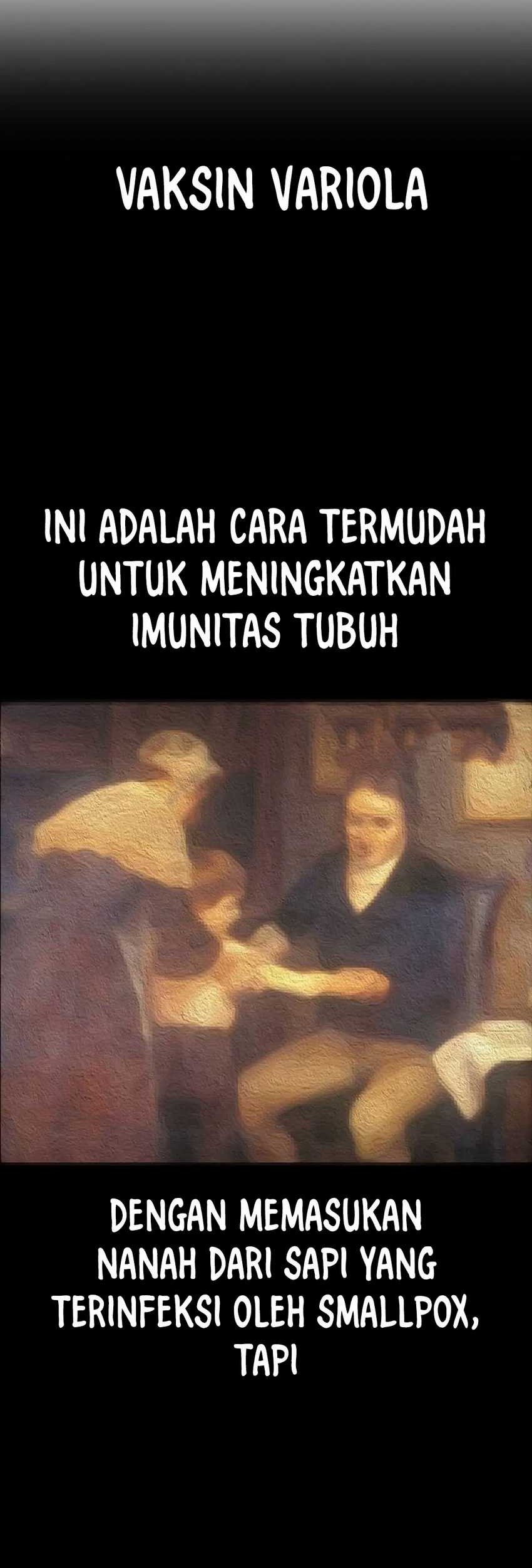 Doctor's Time Travel to Joseon Chapter 14 - halaman 9