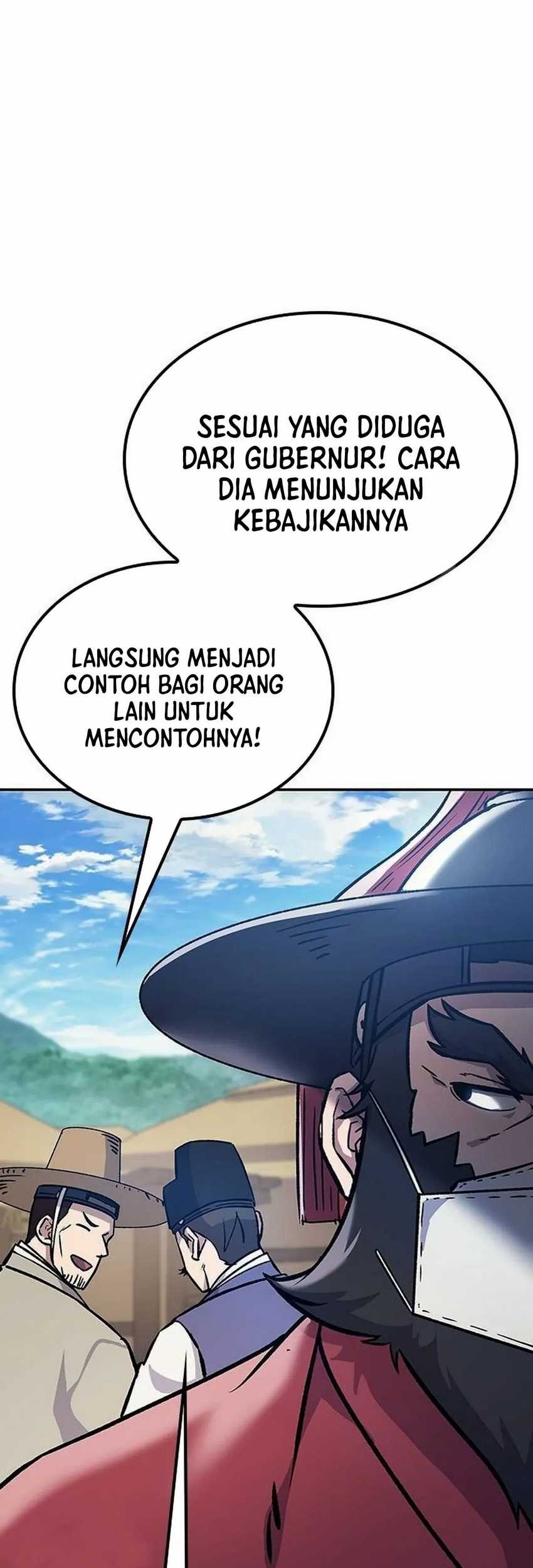 Doctor's Time Travel to Joseon Chapter 14 - halaman 90