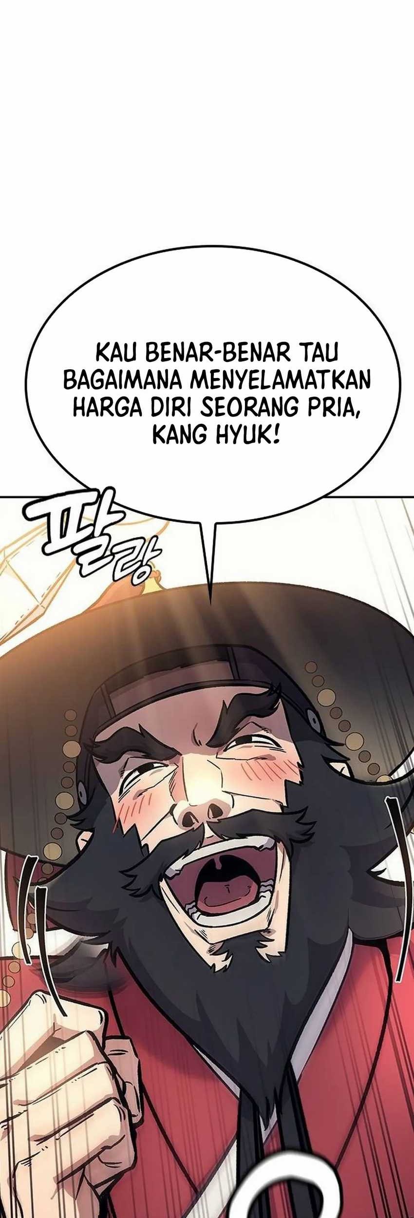 Doctor's Time Travel to Joseon Chapter 14 - halaman 92