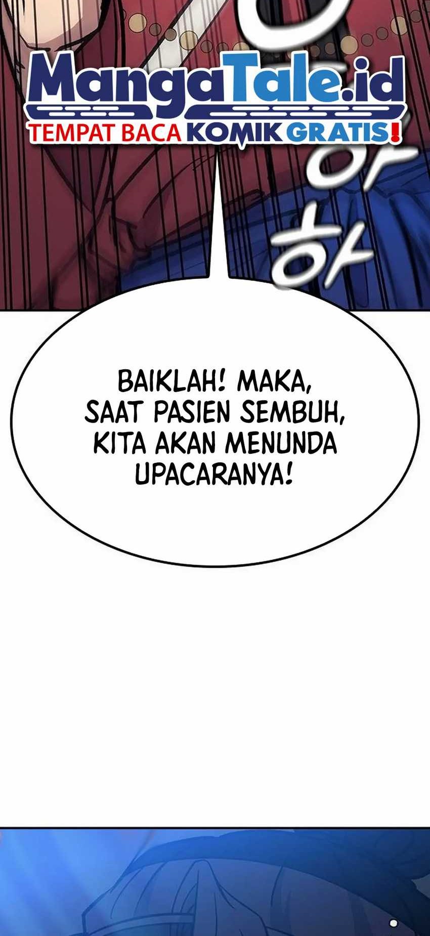 Doctor's Time Travel to Joseon Chapter 14 - halaman 93